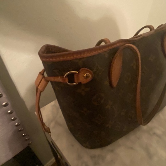 Louis Vuitton Monogram Pm - Picture 2 of 5